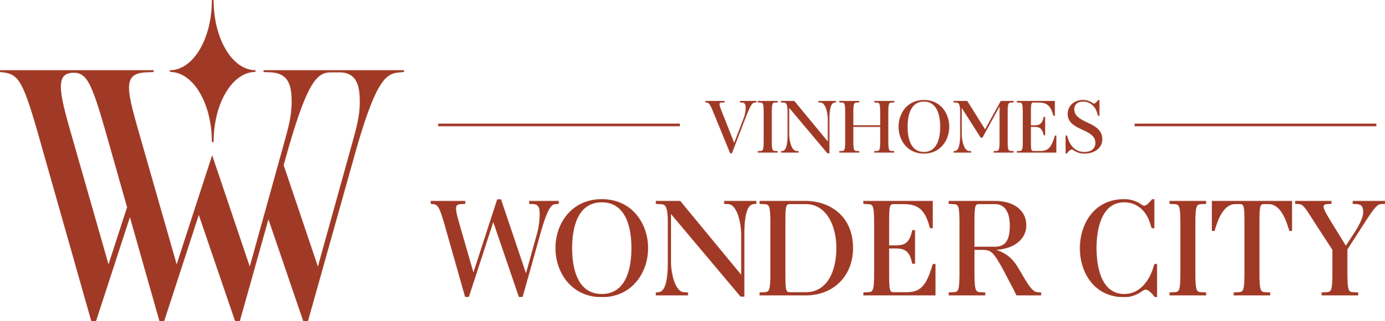 Vinhomes Wonder City Đan Phượng